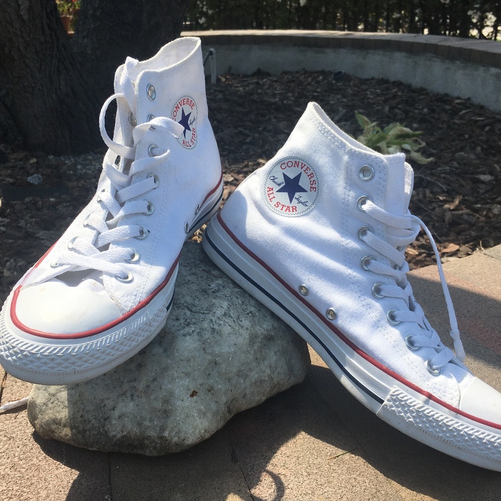 Converse High Tops